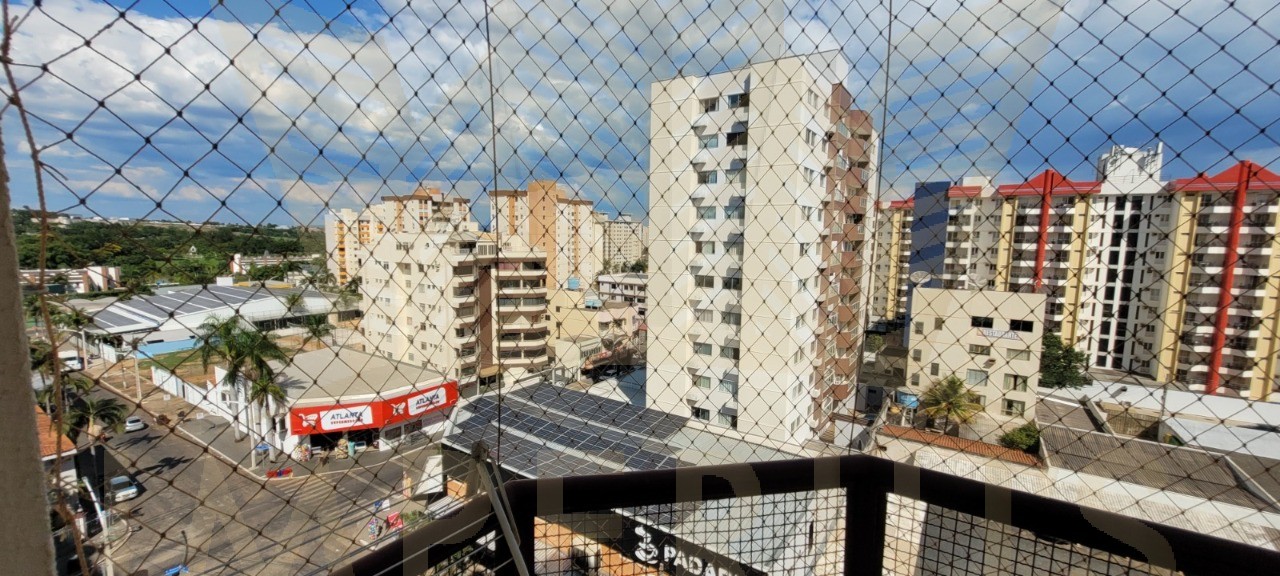 Millennium residence