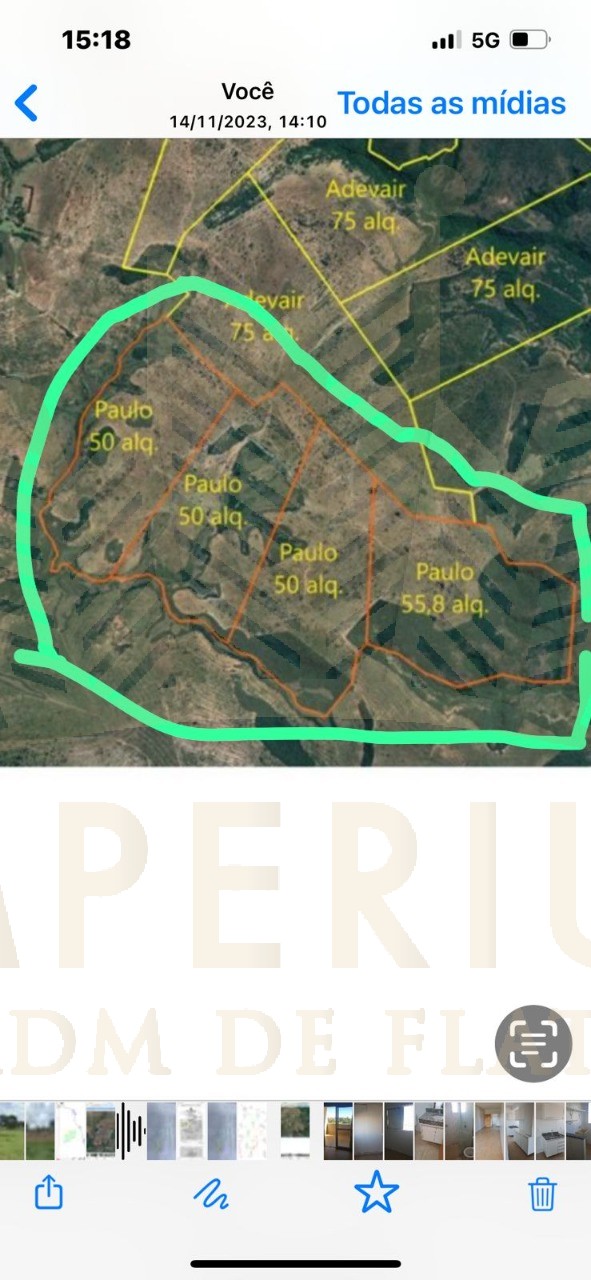 Fazenda- serranopolis