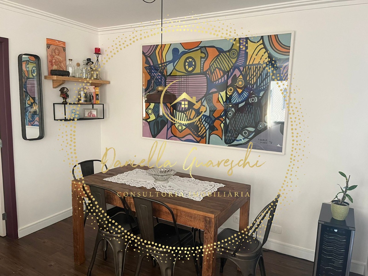 Apartamento, 3 quartos, 100 m² - Foto 5