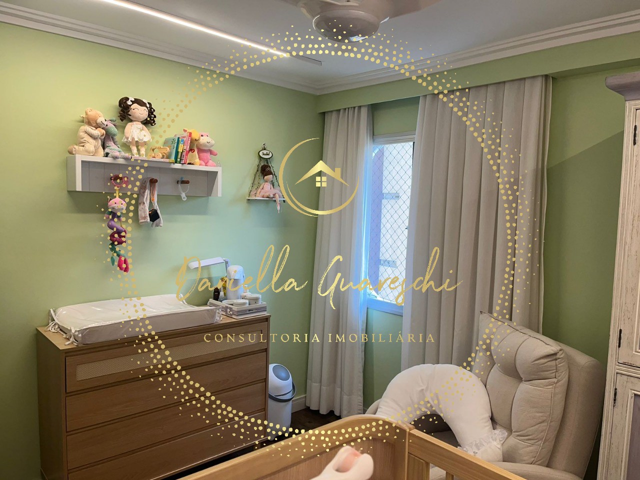 Apartamento, 3 quartos, 100 m² - Foto 19