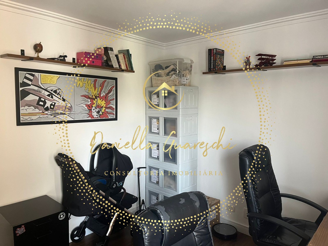 Apartamento, 3 quartos, 100 m² - Foto 15