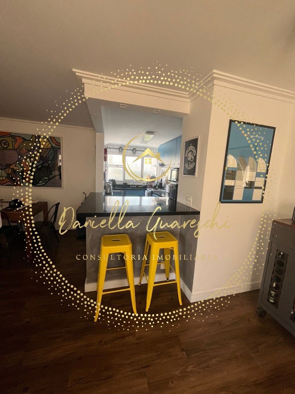 Apartamento, 3 quartos, 100 m² - Foto 6
