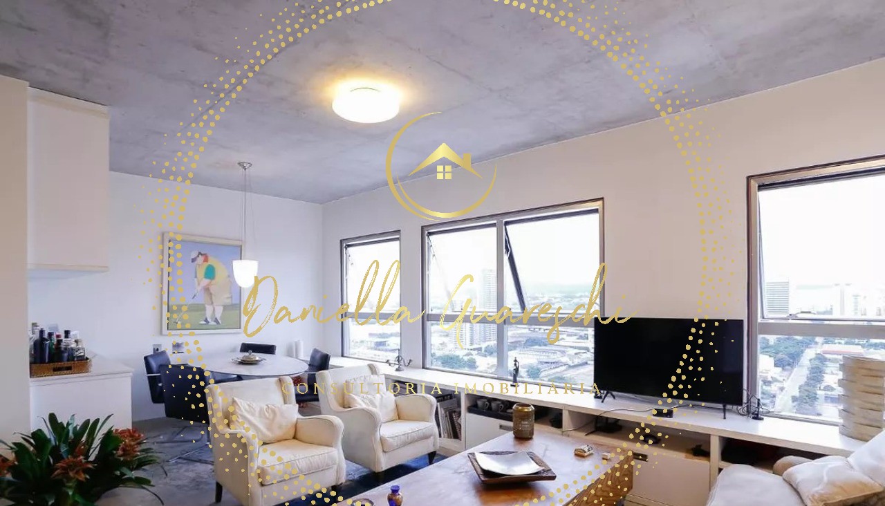 Apartamento, 1 quarto, 70 m² - Foto 1