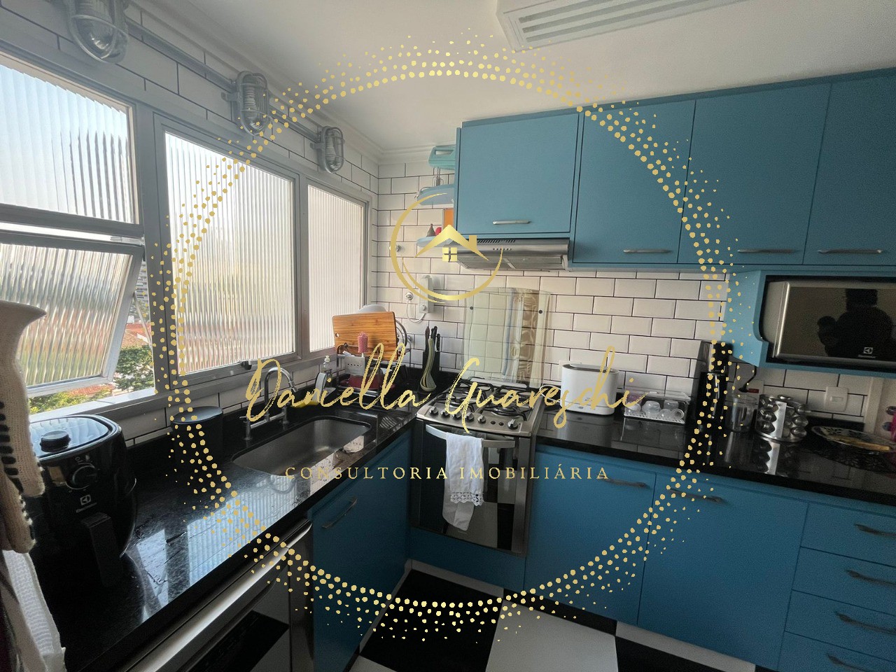 Apartamento, 3 quartos, 100 m² - Foto 8