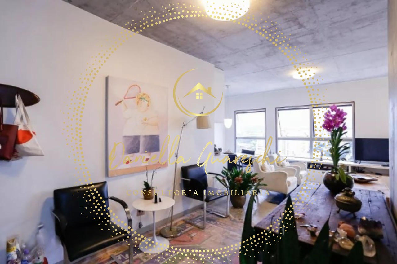 Apartamento, 1 quarto, 70 m² - Foto 8