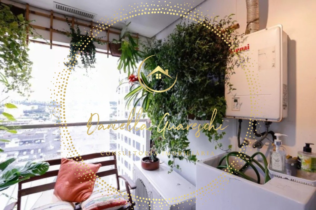 Apartamento, 1 quarto, 70 m² - Foto 19