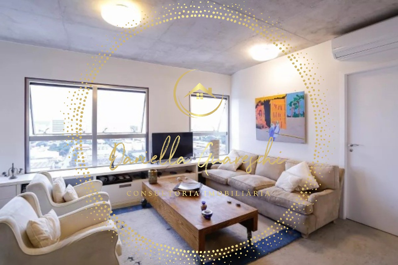 Apartamento, 1 quarto, 70 m² - Foto 3