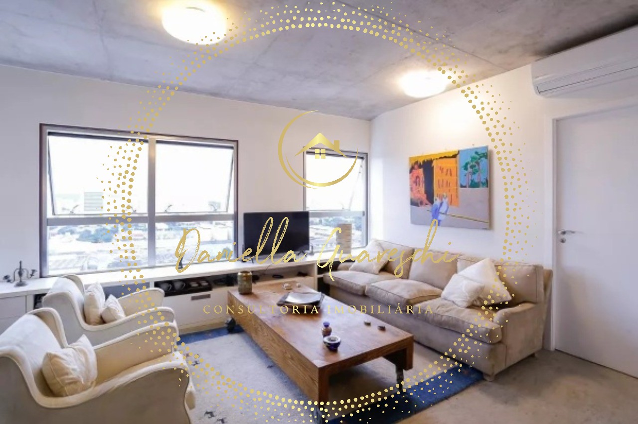 Apartamento, 1 quarto, 70 m² - Foto 2