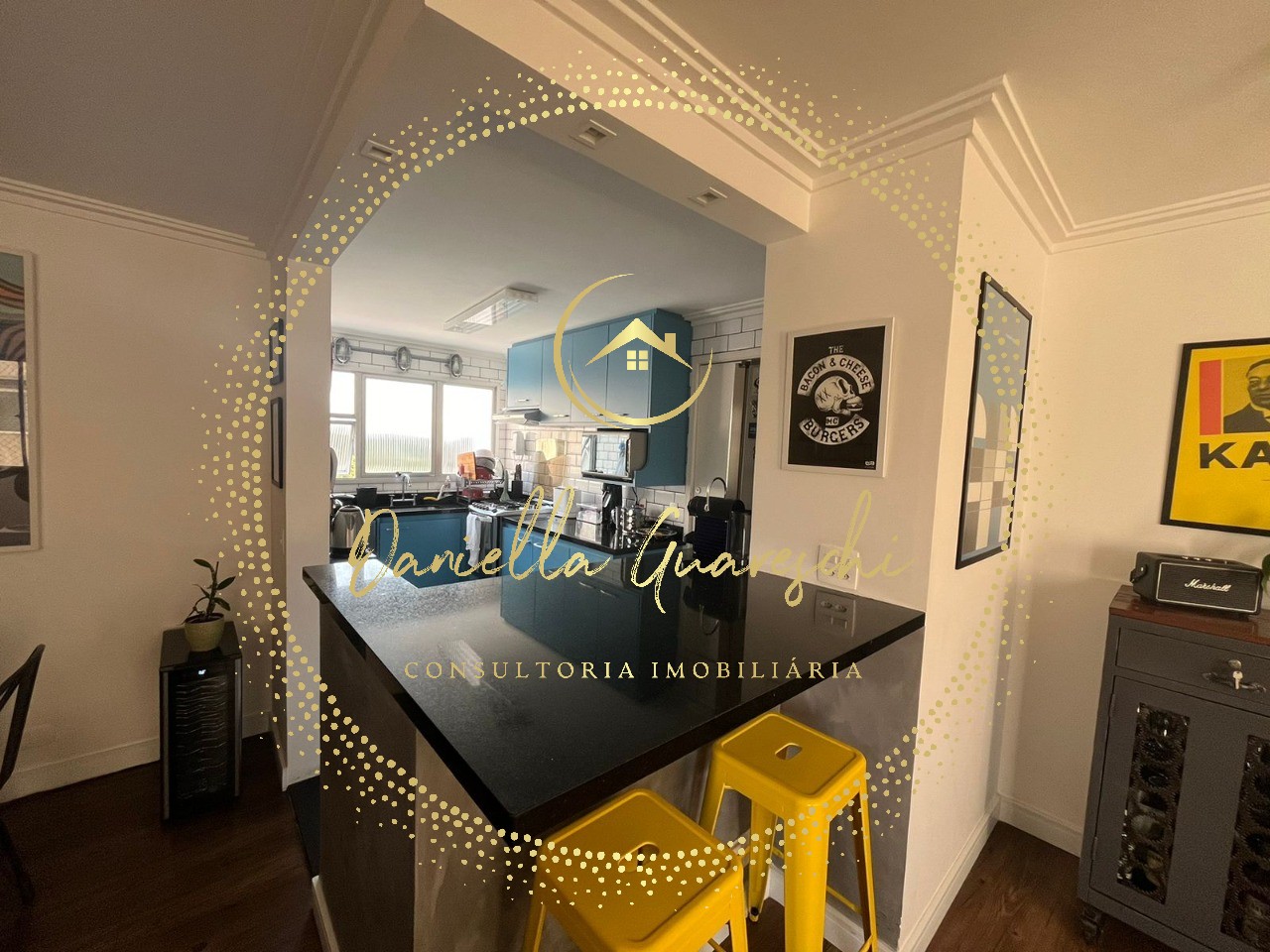 Apartamento, 3 quartos, 100 m² - Foto 7