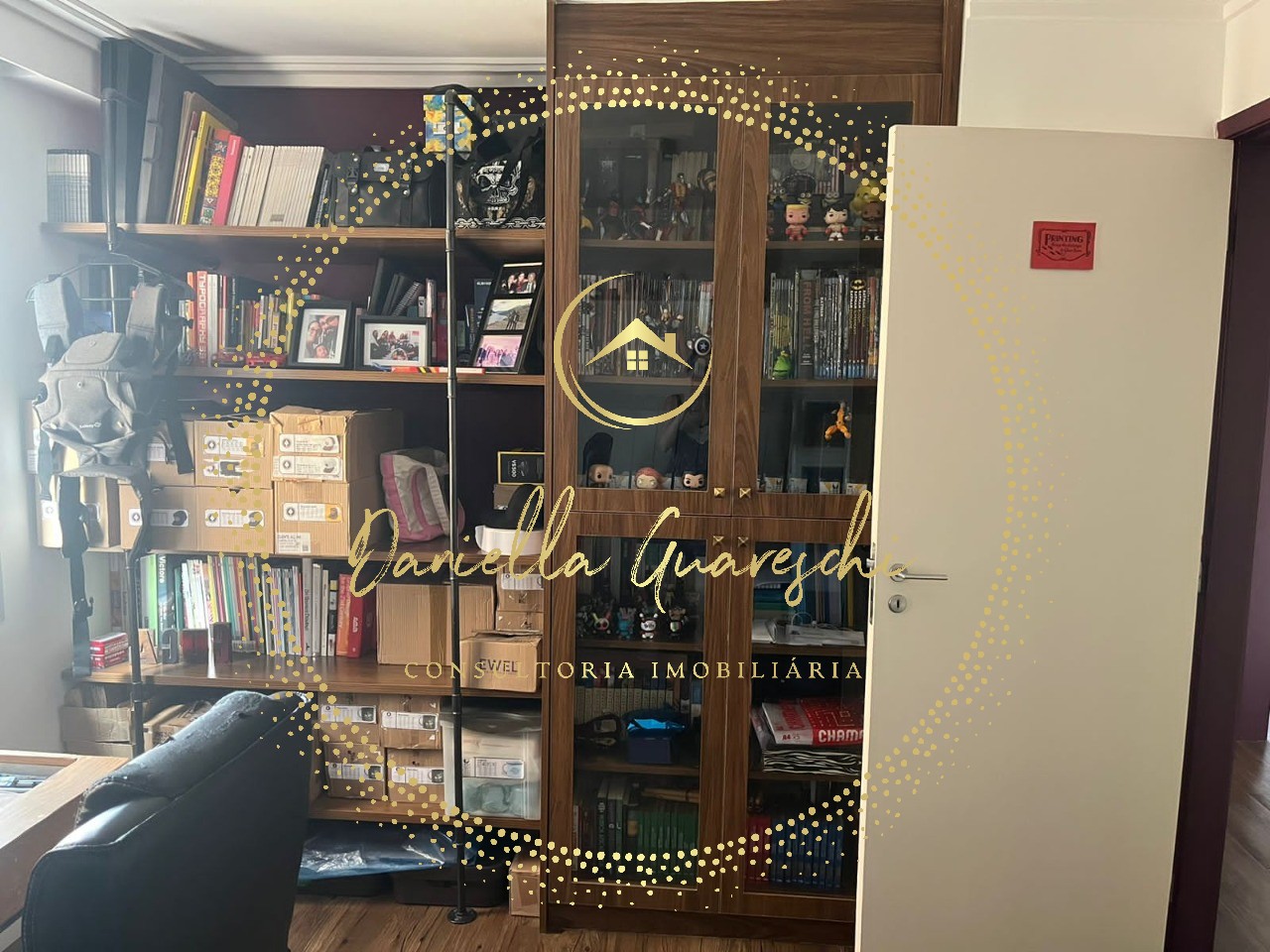 Apartamento, 3 quartos, 100 m² - Foto 16