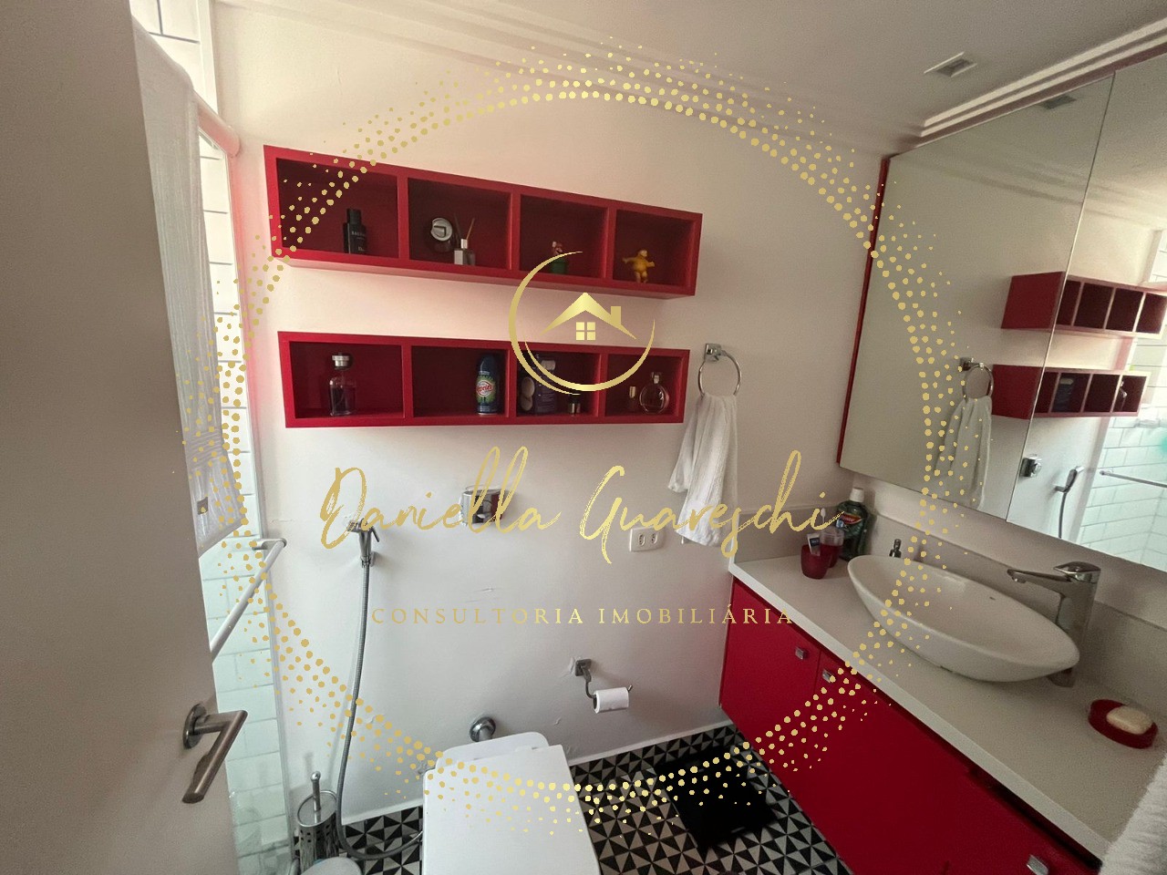 Apartamento, 3 quartos, 100 m² - Foto 20