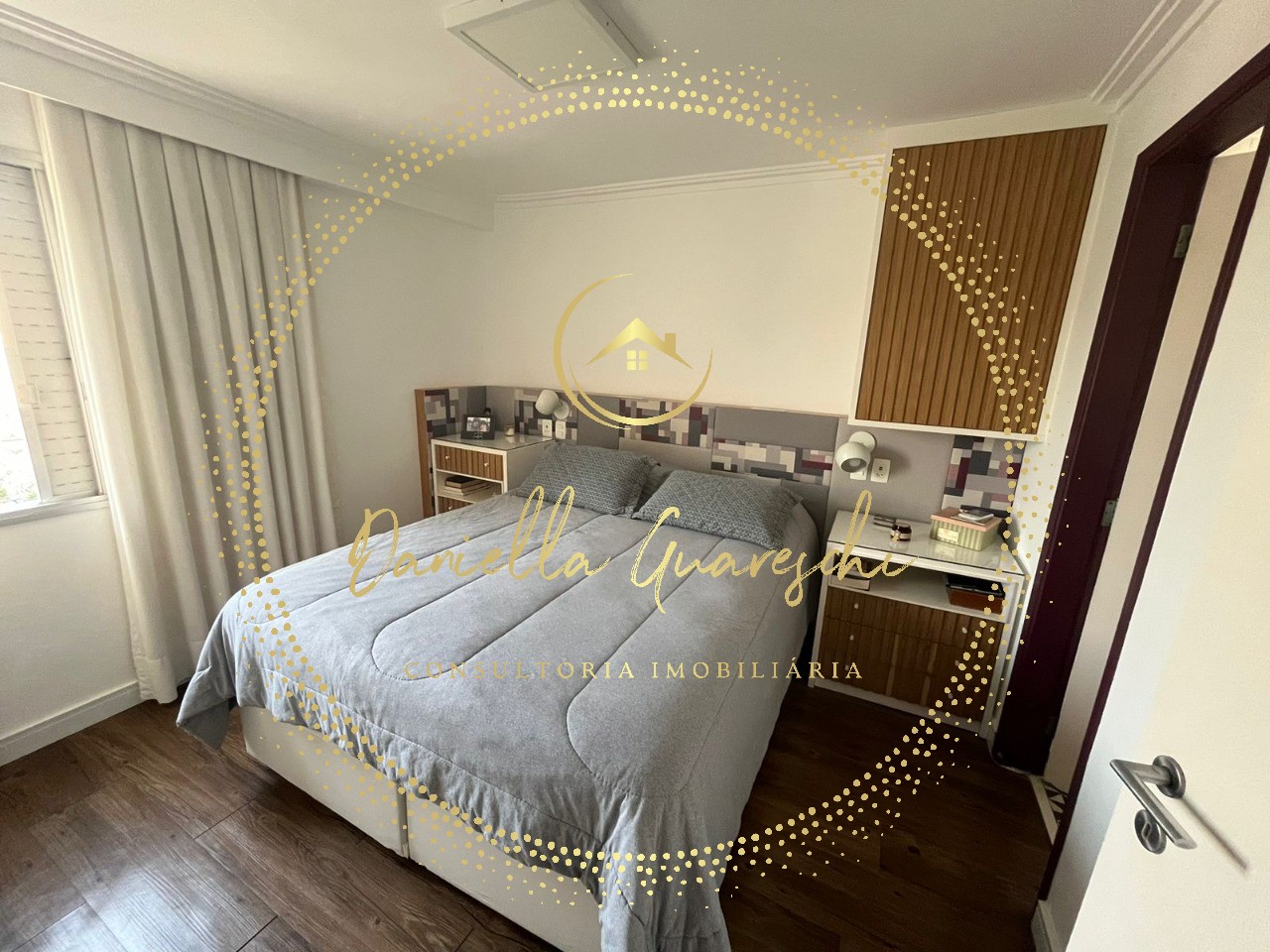 Apartamento, 3 quartos, 100 m² - Foto 21
