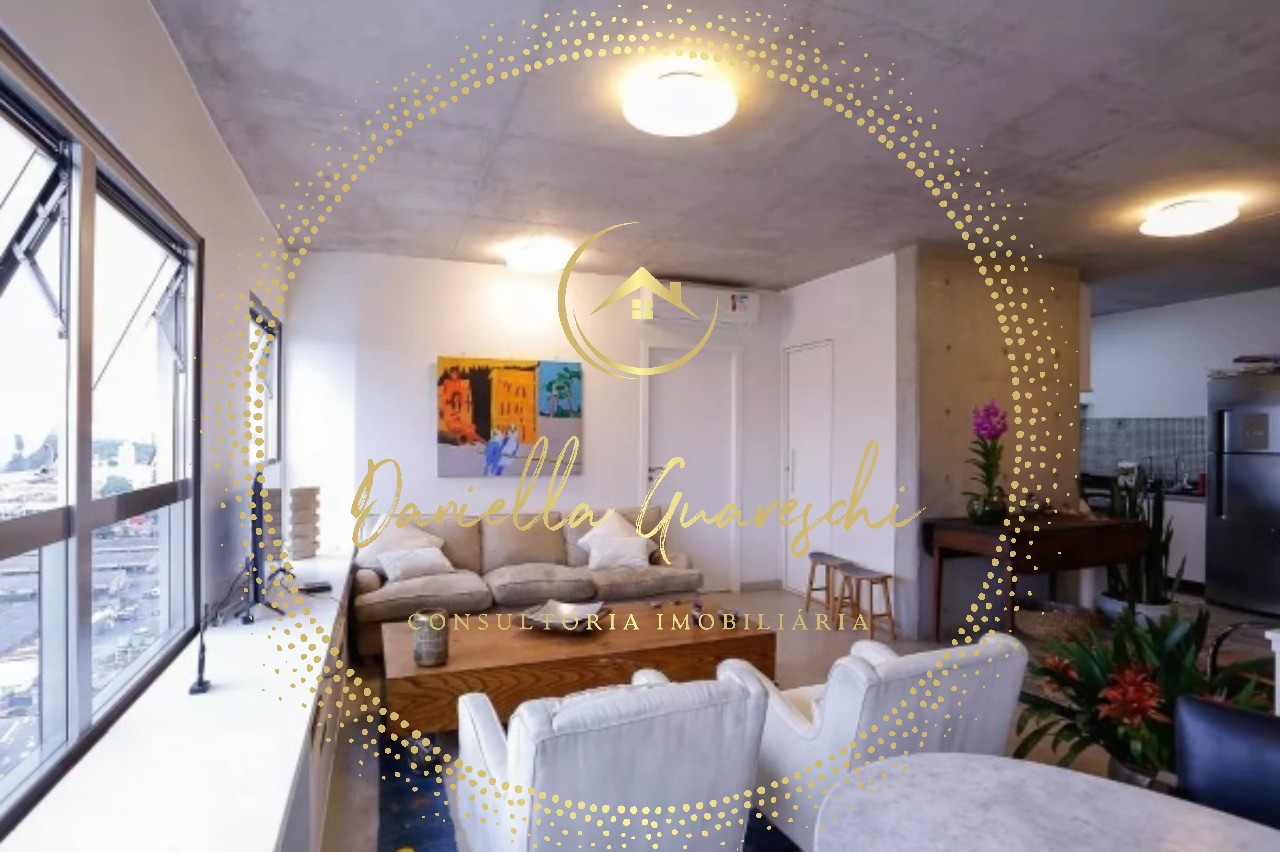 Apartamento, 1 quarto, 70 m² - Foto 4