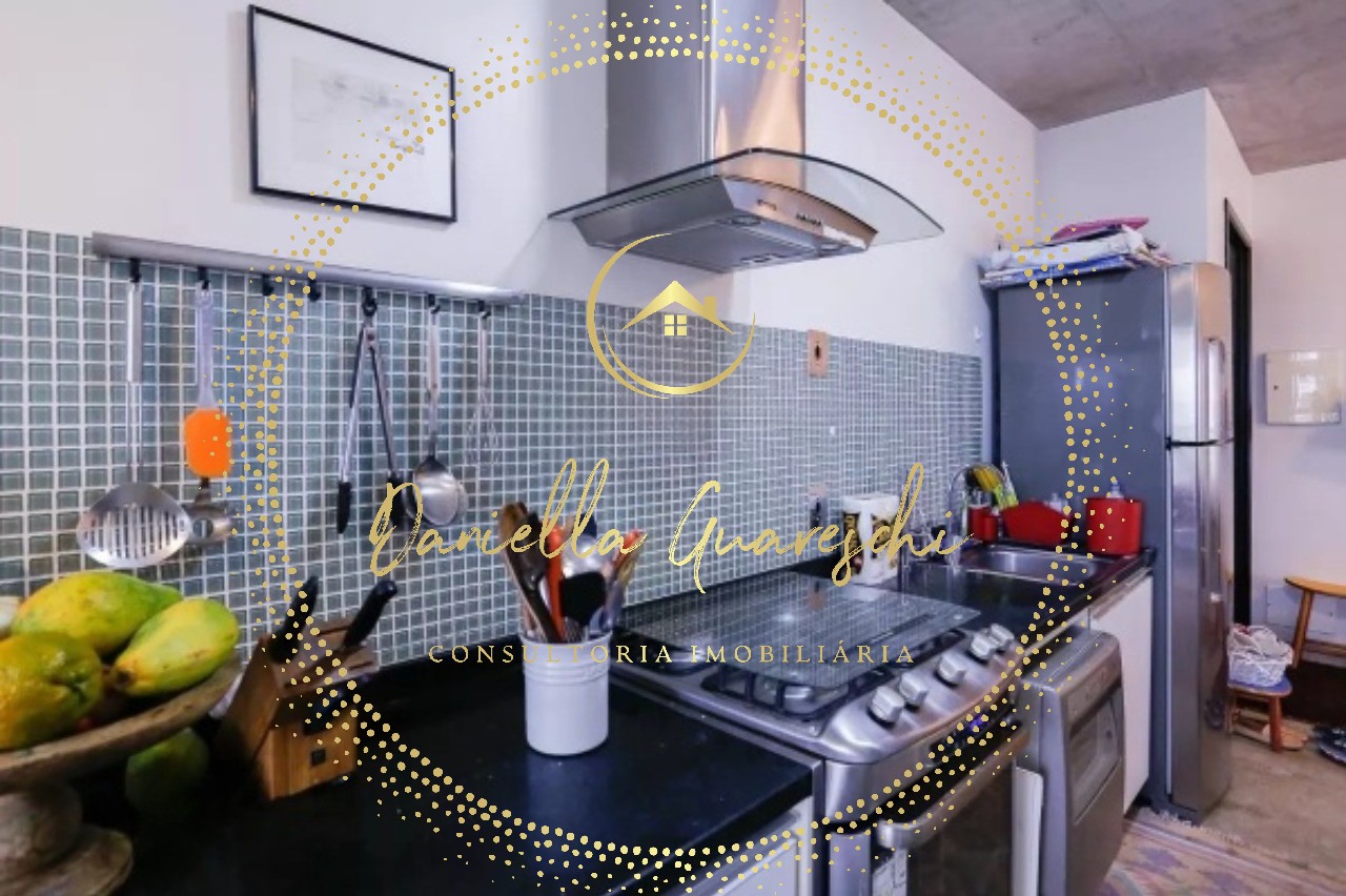 Apartamento, 1 quarto, 70 m² - Foto 12