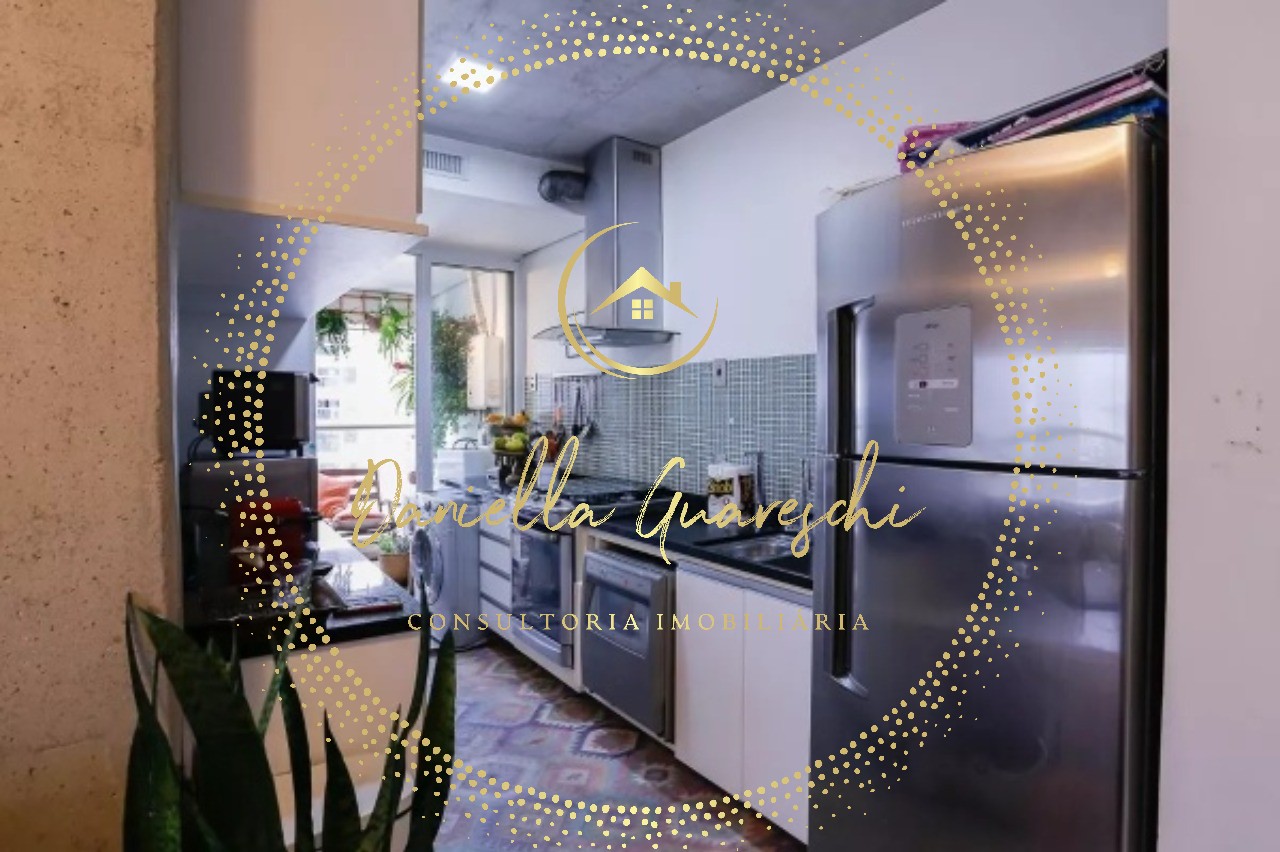 Apartamento, 1 quarto, 70 m² - Foto 10