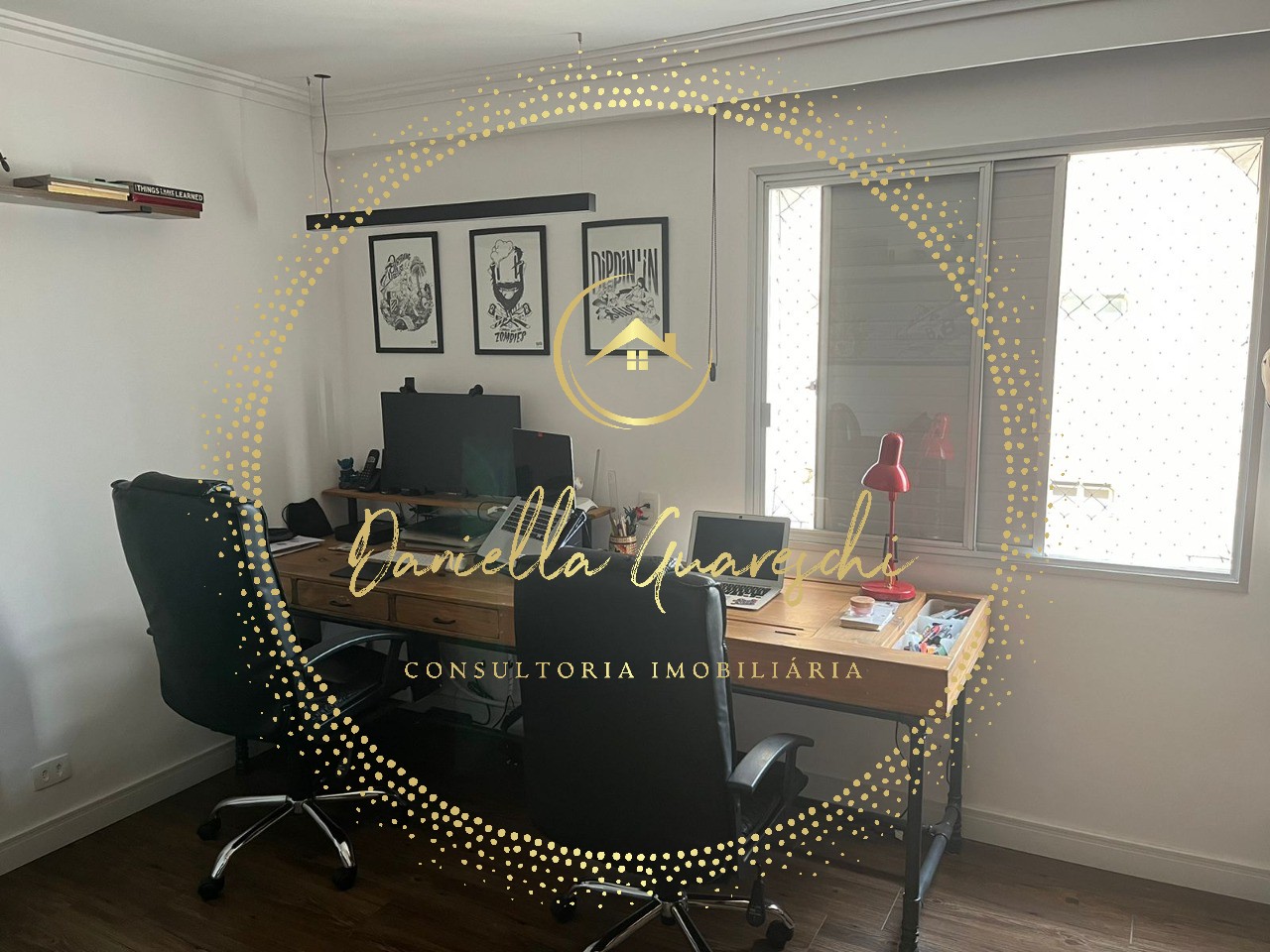 Apartamento, 3 quartos, 100 m² - Foto 14