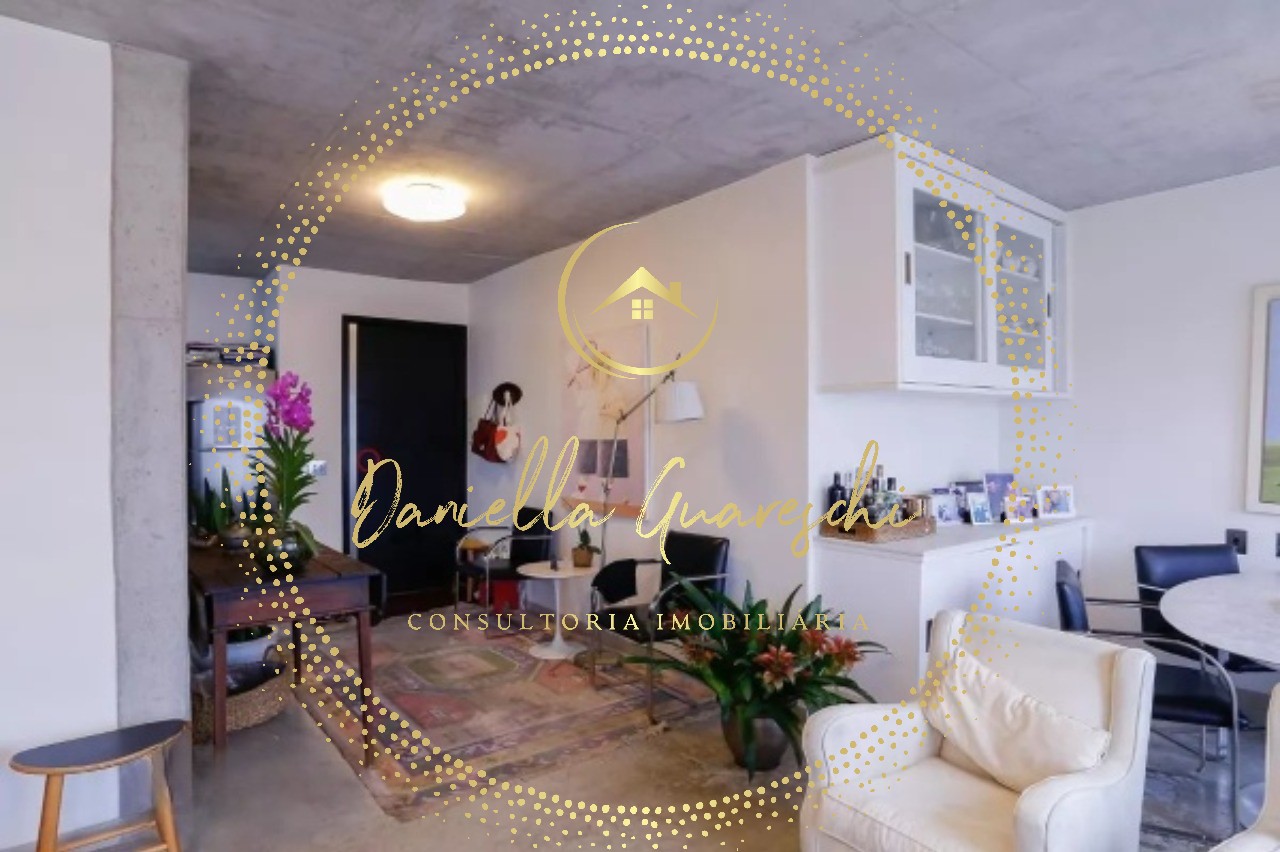 Apartamento, 1 quarto, 70 m² - Foto 5