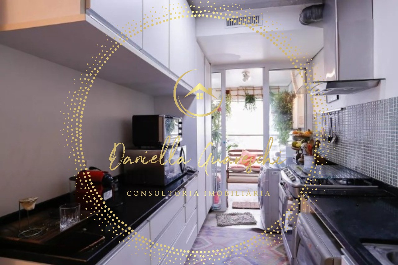Apartamento, 1 quarto, 70 m² - Foto 11