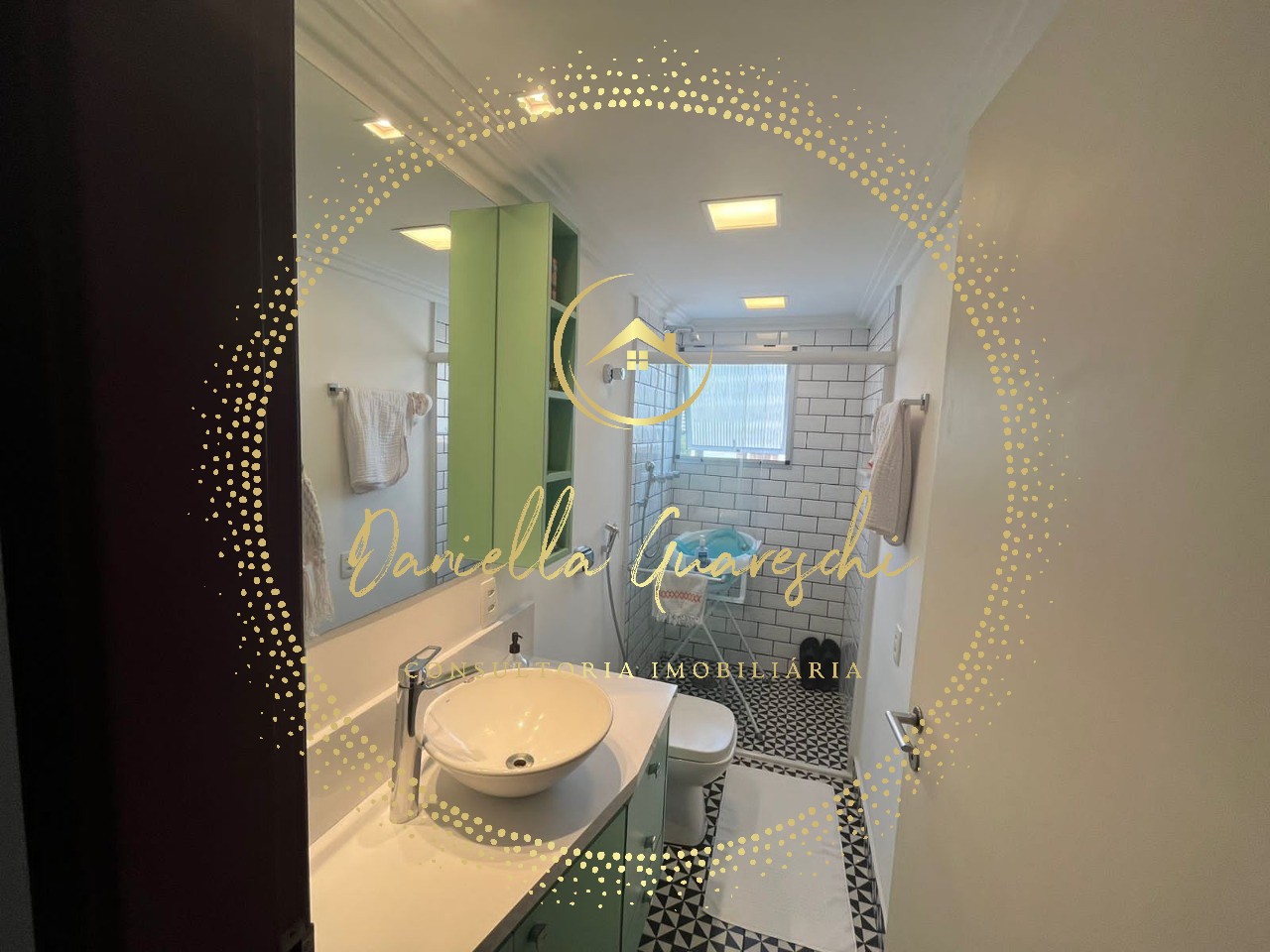 Apartamento, 3 quartos, 100 m² - Foto 13