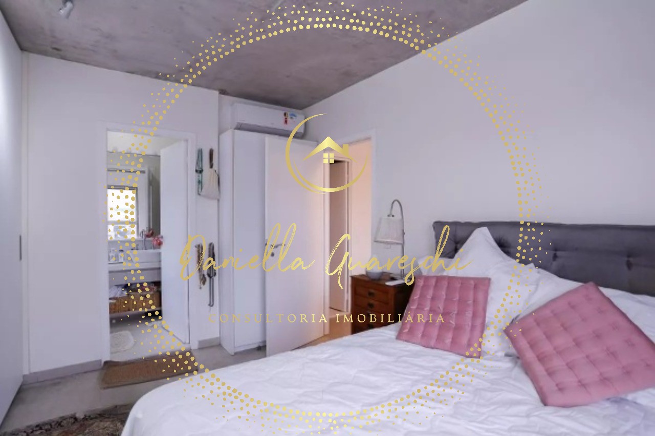 Apartamento, 1 quarto, 70 m² - Foto 16