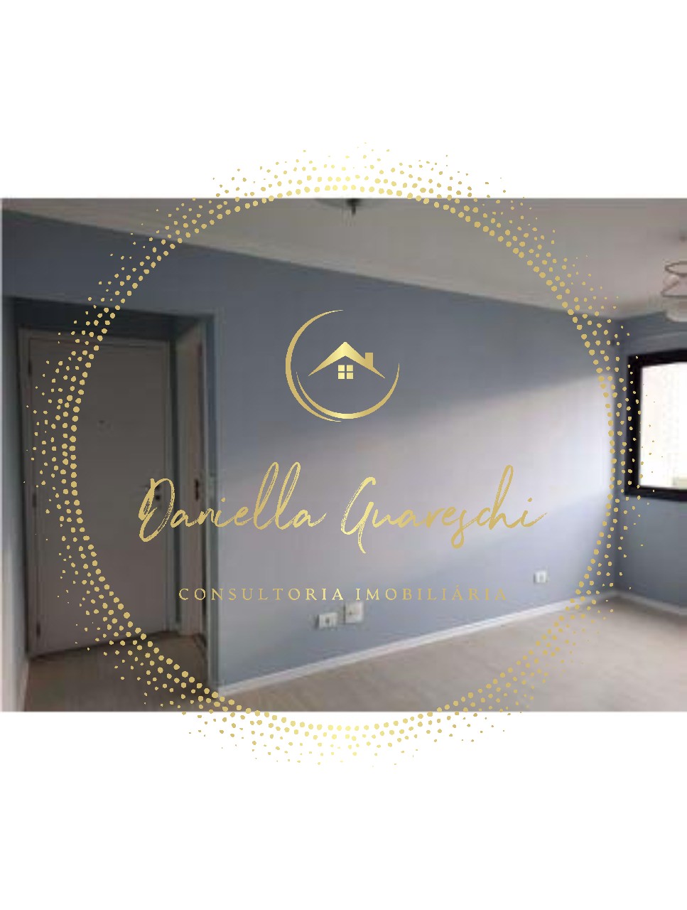 Apartamento, 2 quartos, 48 m² - Foto 3
