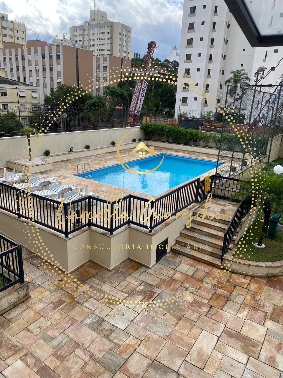 Apartamento, 2 quartos, 48 m² - Foto 15