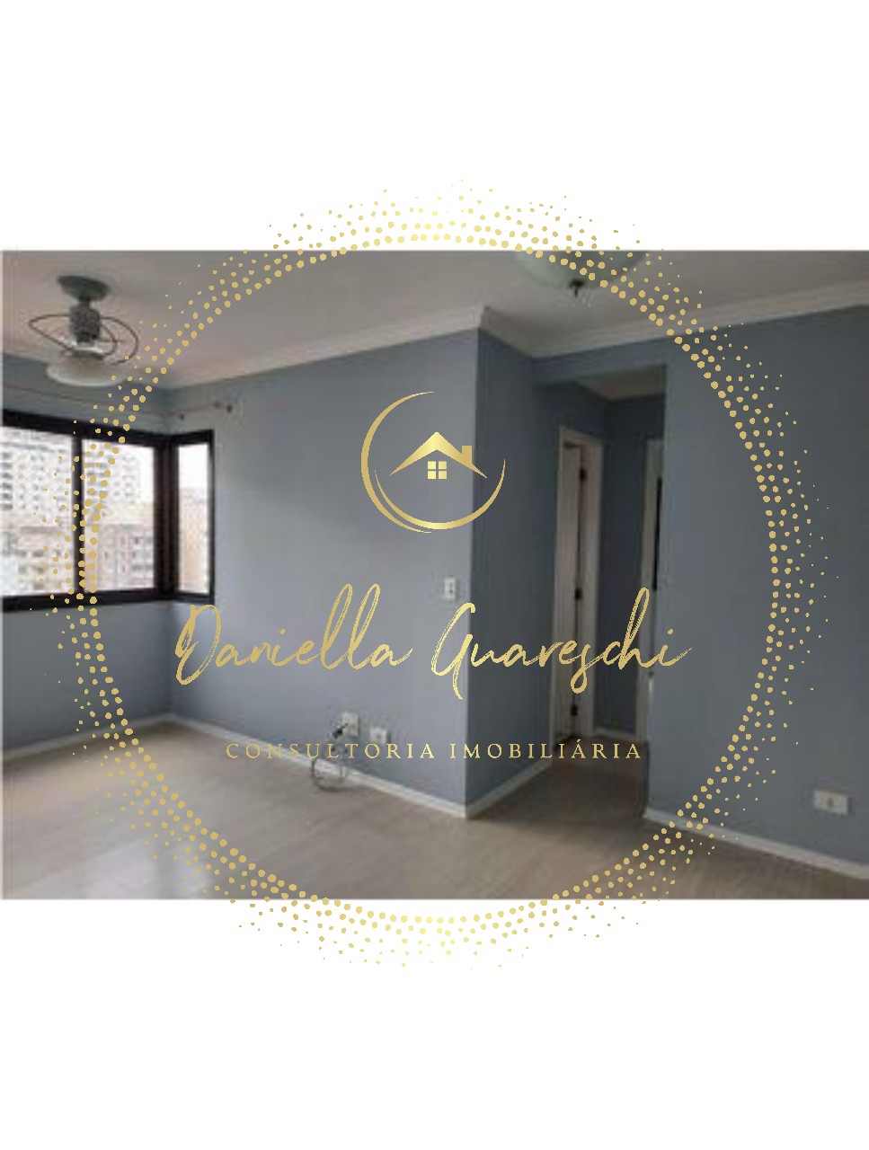 Apartamento, 2 quartos, 48 m² - Foto 1