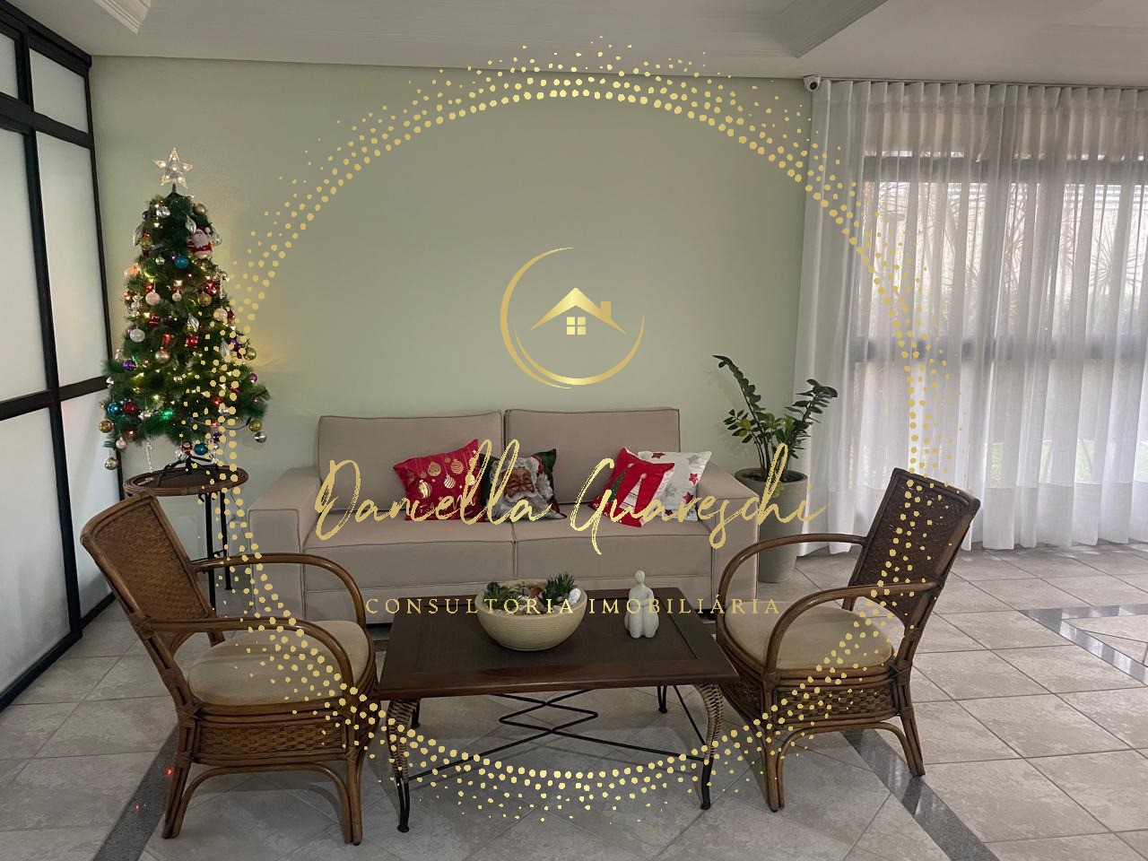 Apartamento, 2 quartos, 48 m² - Foto 16