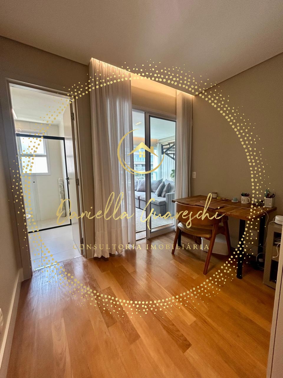 Cobertura, 3 quartos, 230 m² - Foto 13