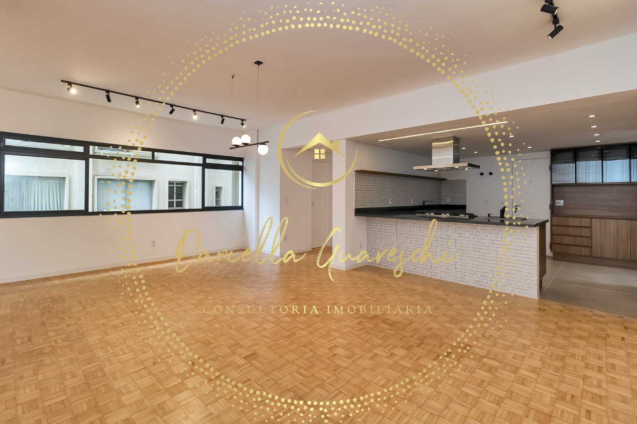 Apartamento, 4 quartos, 220 m² - Foto 5