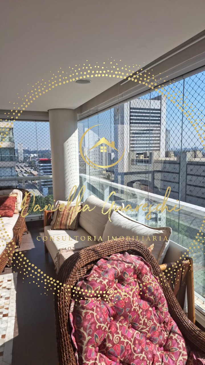 Apartamento, 3 quartos, 187 m² - Foto 12