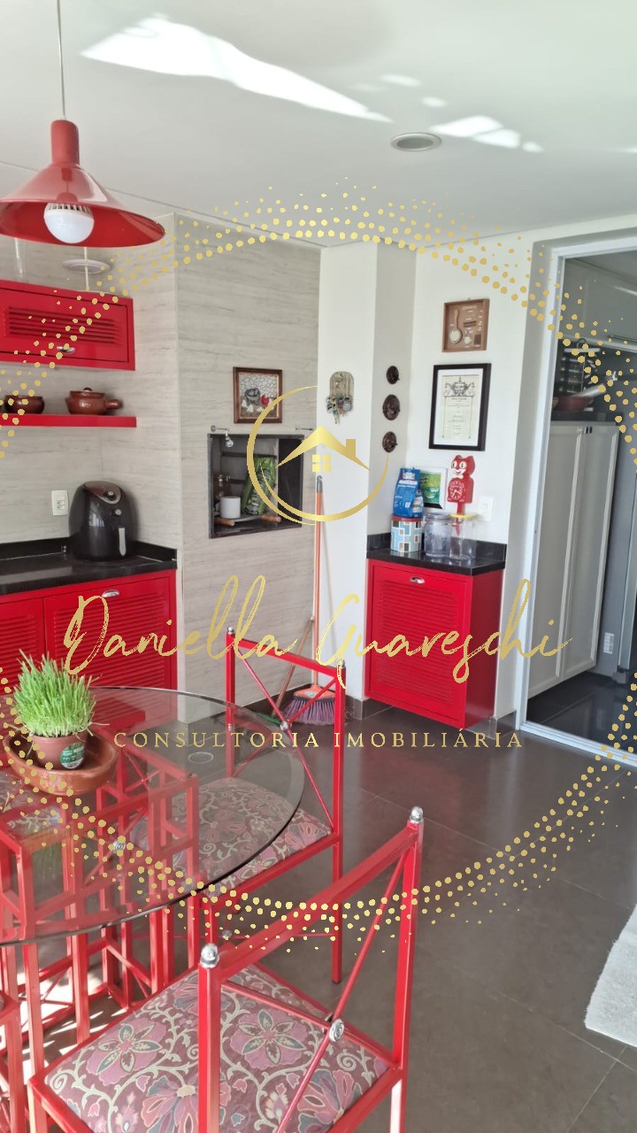 Apartamento, 3 quartos, 187 m² - Foto 19