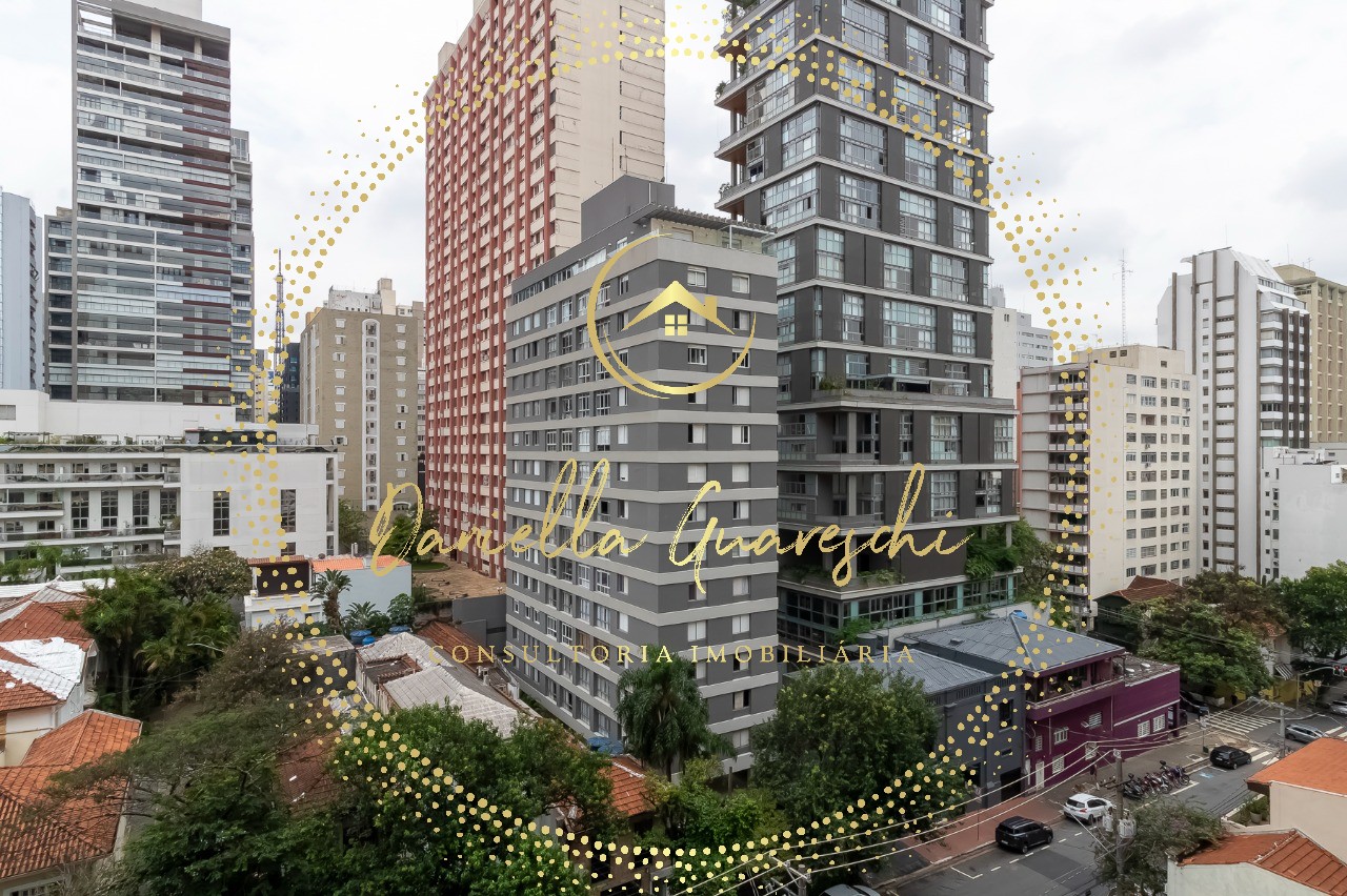 Apartamento, 3 quartos, 213 m² - Foto 12