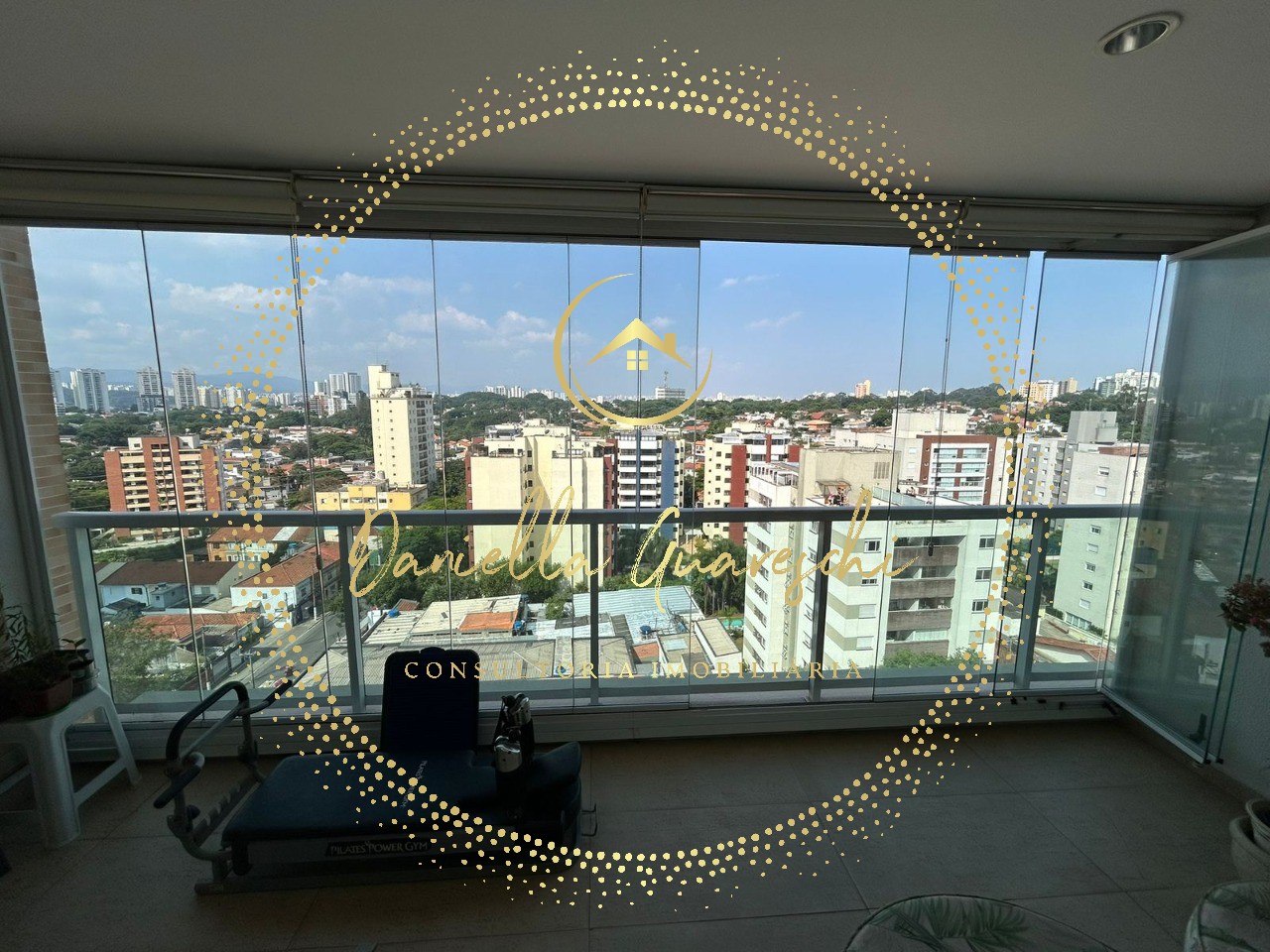 Apartamento, 3 quartos, 128 m² - Foto 6