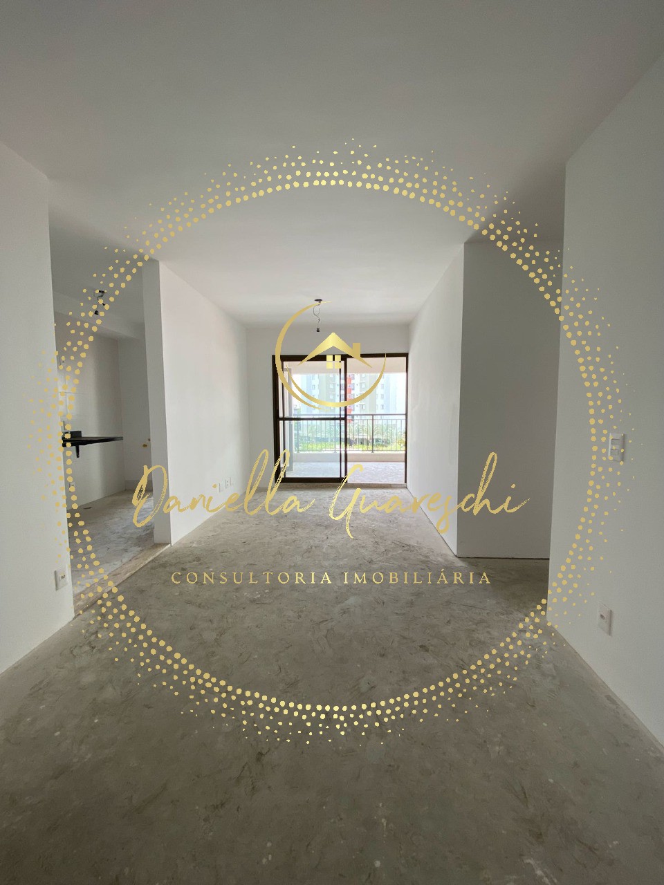 Apartamento, 3 quartos, 93 m² - Foto 4