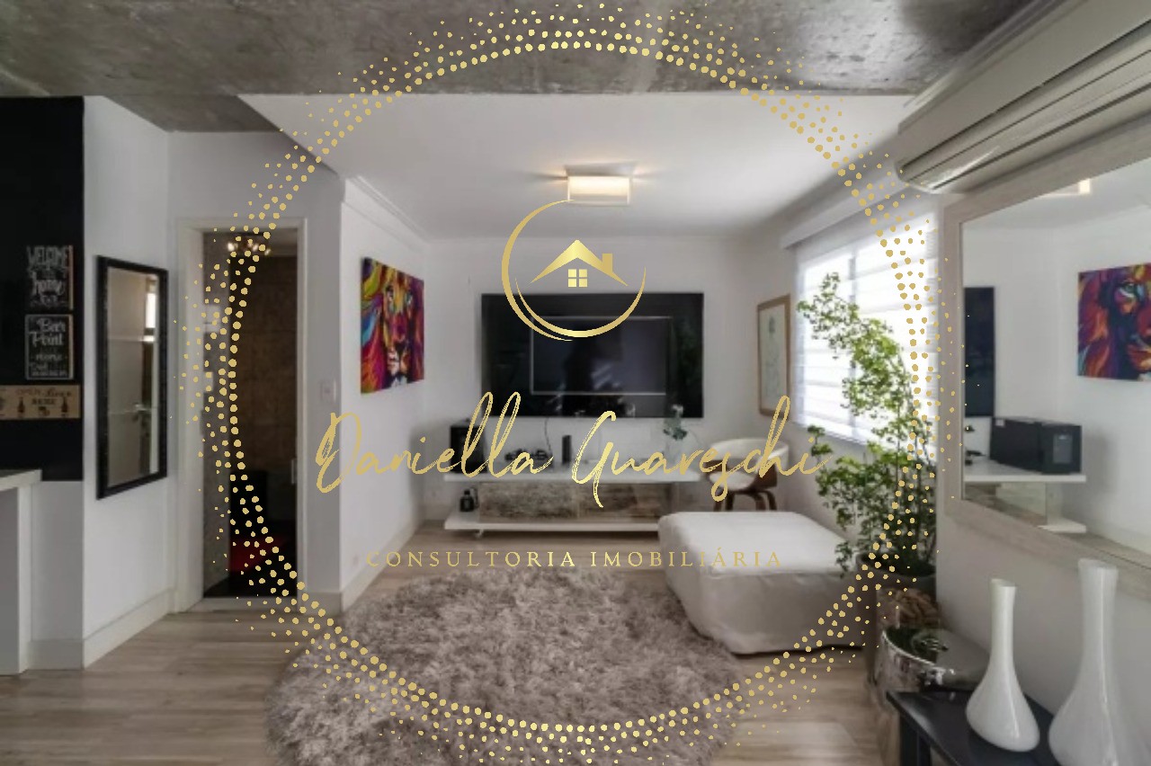 Cobertura, 1 quarto, 77 m² - Foto 5