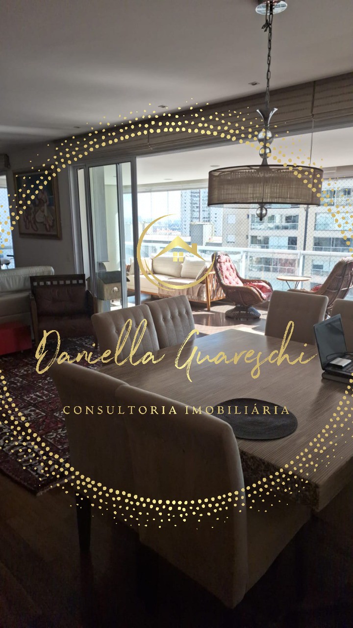 Apartamento, 3 quartos, 187 m² - Foto 46