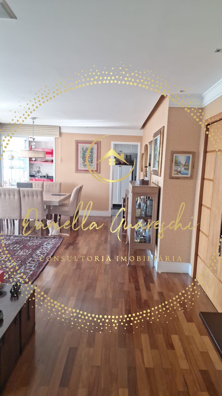 Apartamento, 3 quartos, 187 m² - Foto 6