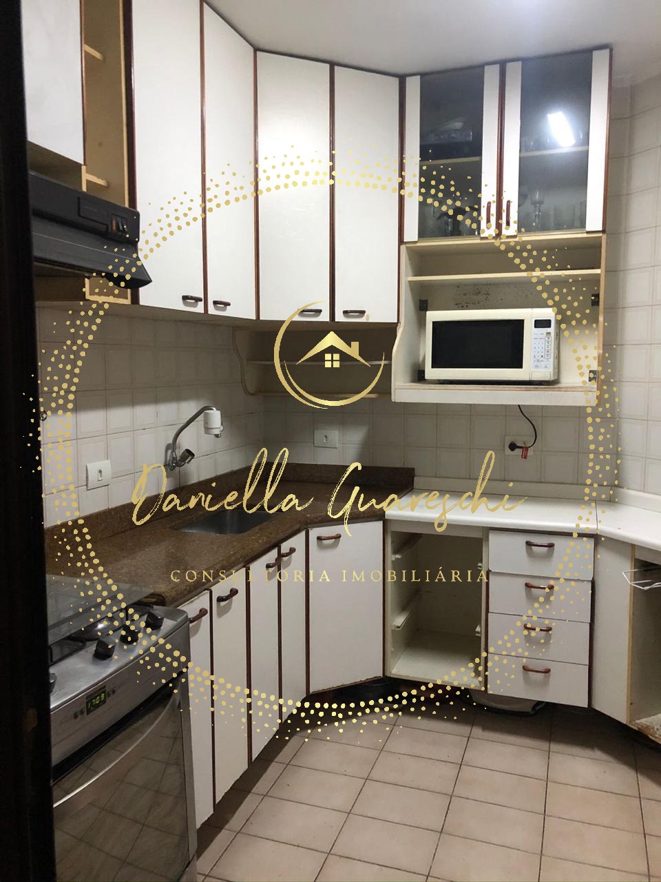 Apartamento, 3 quartos, 102 m² - Foto 7