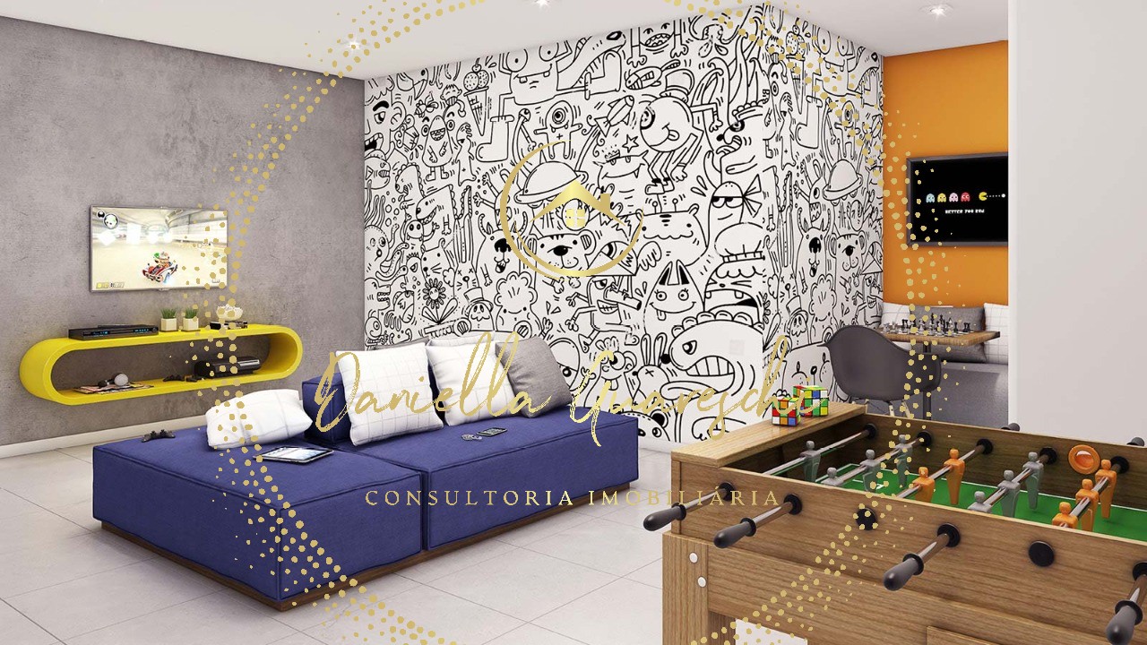 Apartamento, 2 quartos, 40 m² - Foto 26