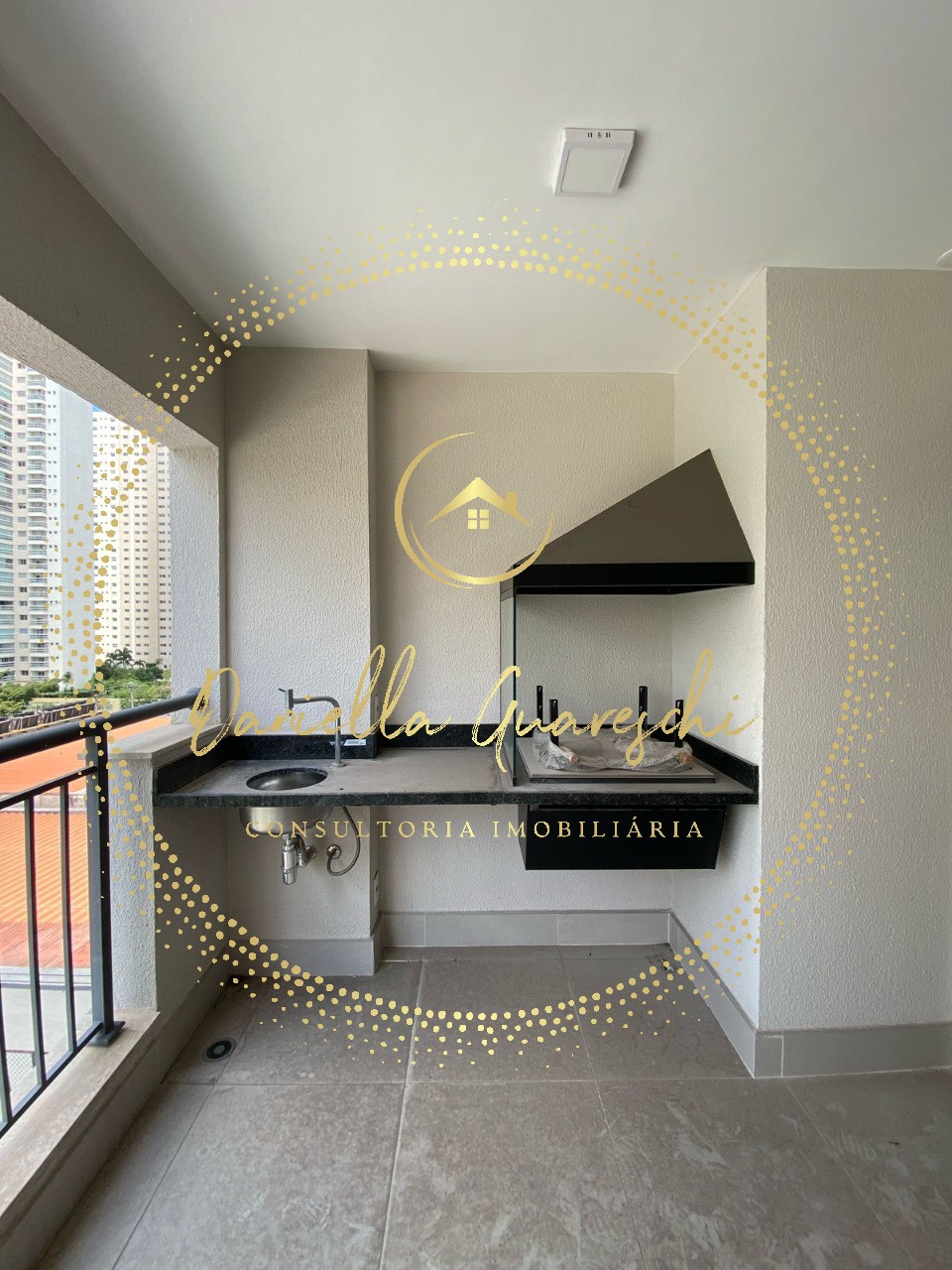 Apartamento, 3 quartos, 93 m² - Foto 6