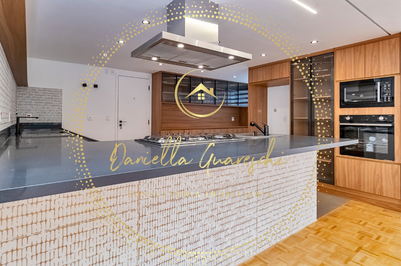 Apartamento, 4 quartos, 220 m² - Foto 7