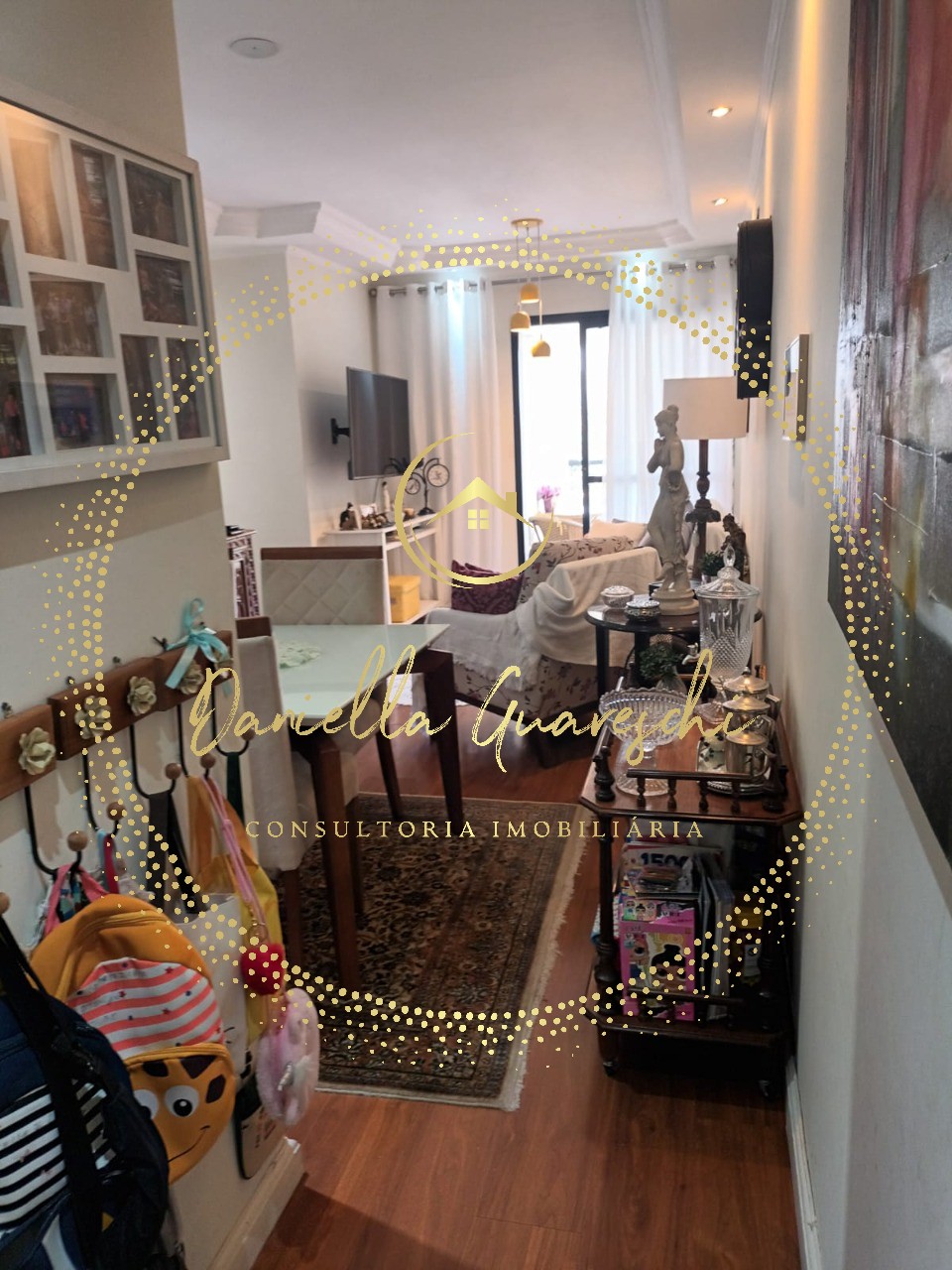Apartamento, 2 quartos, 75 m² - Foto 3