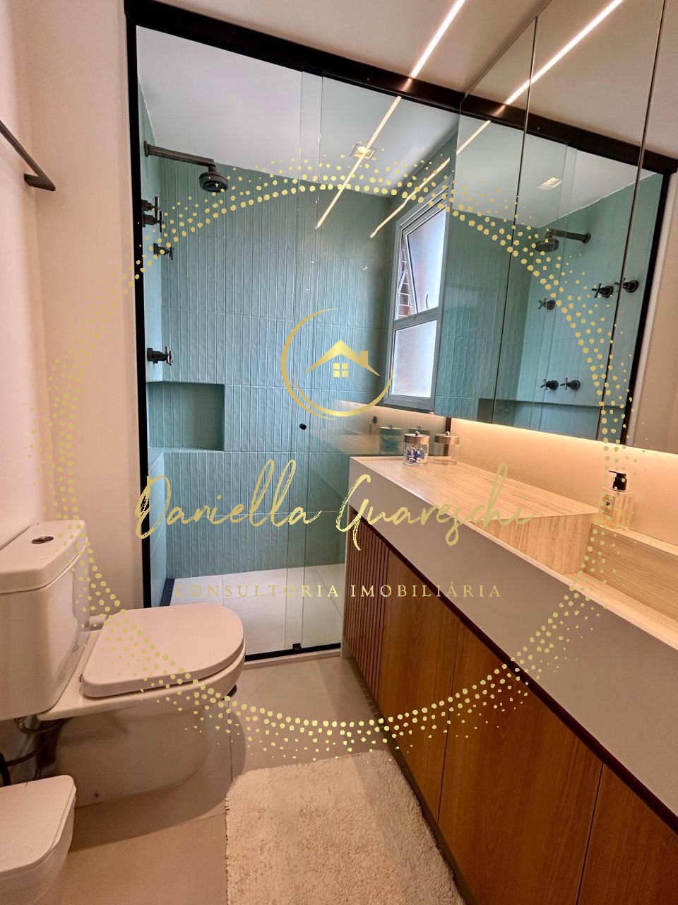 Cobertura, 3 quartos, 230 m² - Foto 12