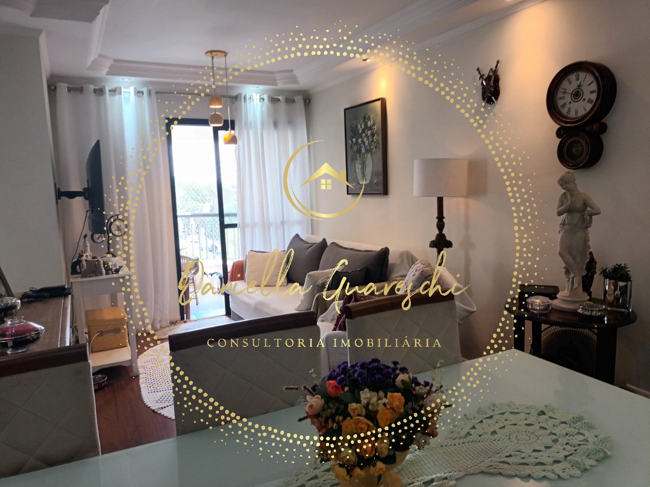 Apartamento, 2 quartos, 75 m² - Foto 1