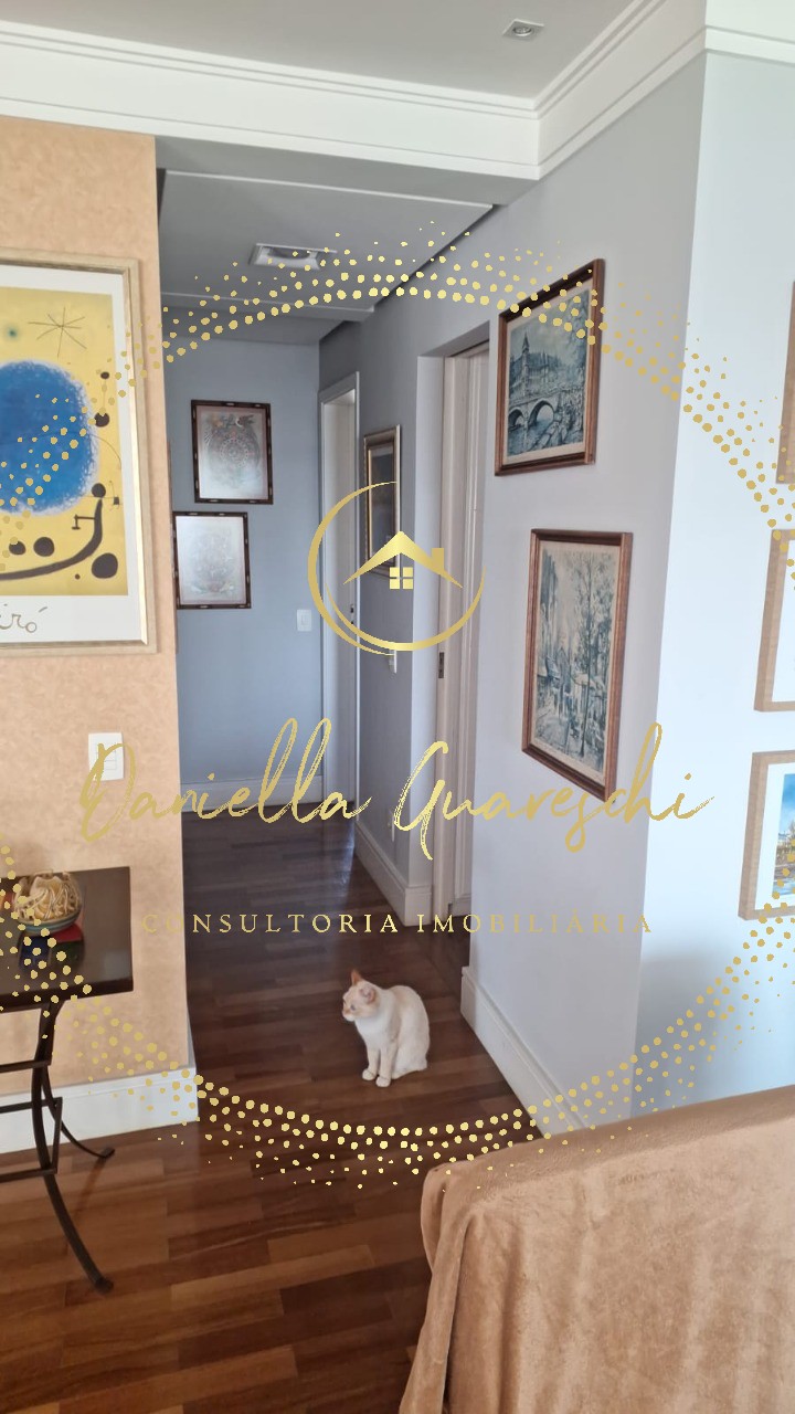 Apartamento, 3 quartos, 187 m² - Foto 39