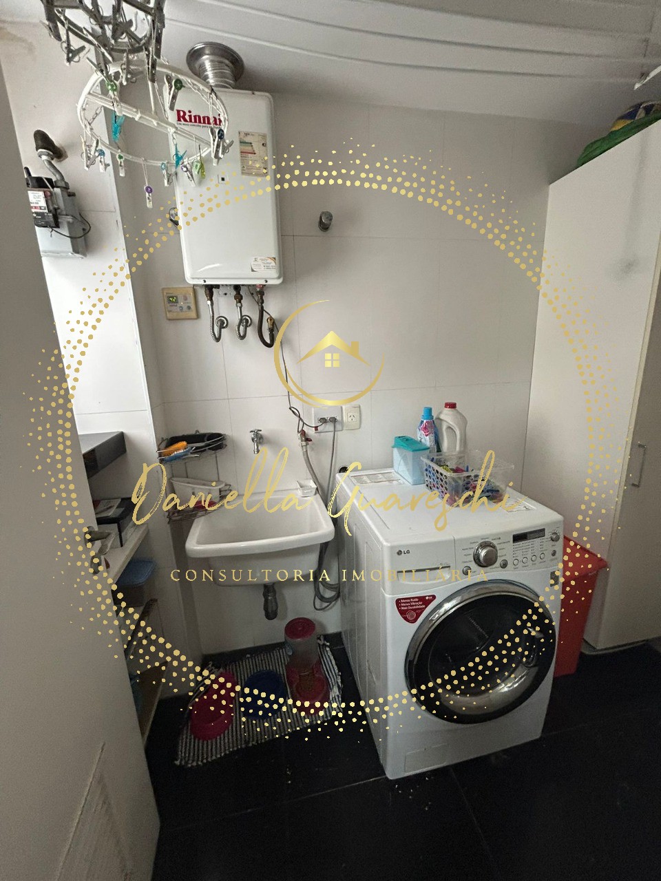 Apartamento, 3 quartos, 128 m² - Foto 36