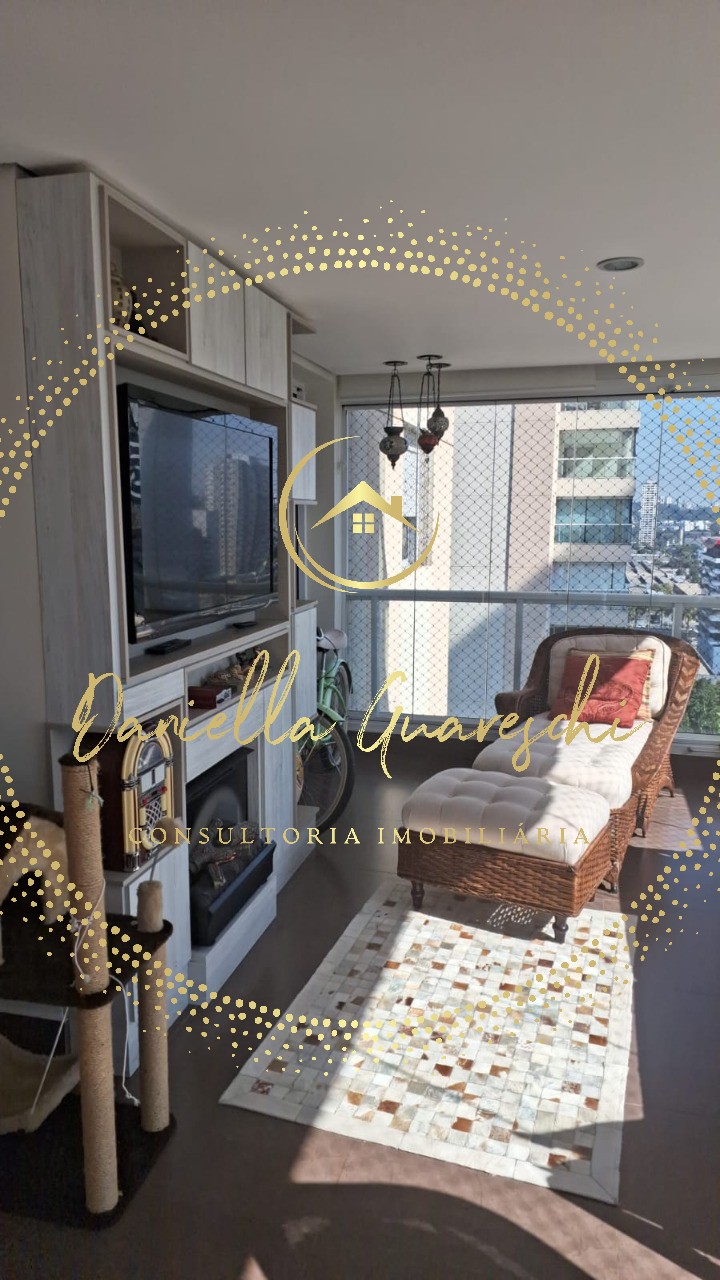 Apartamento, 3 quartos, 187 m² - Foto 9