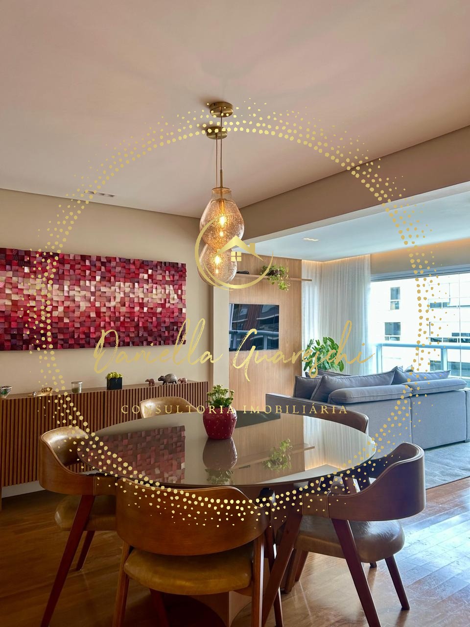 Cobertura, 3 quartos, 230 m² - Foto 3