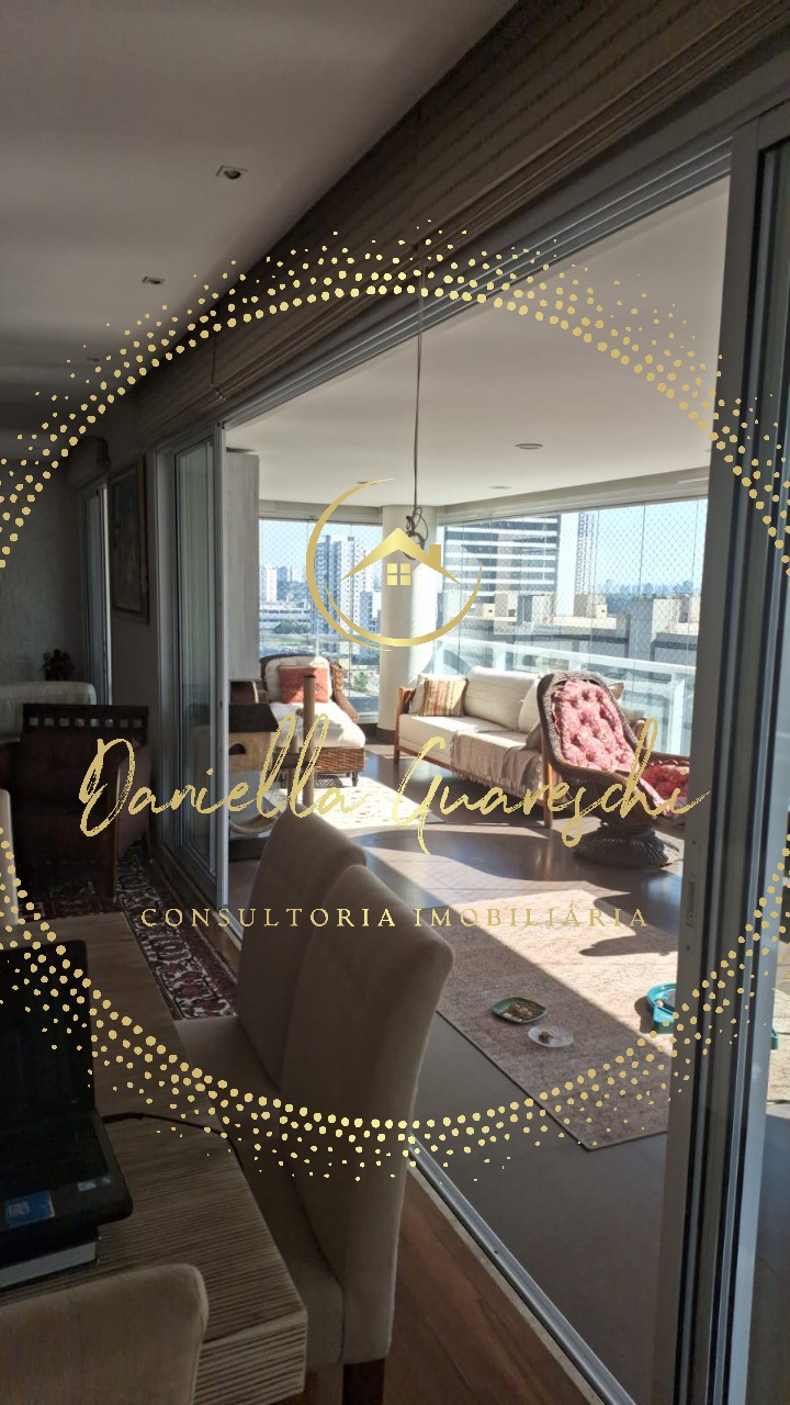 Apartamento, 3 quartos, 187 m² - Foto 4